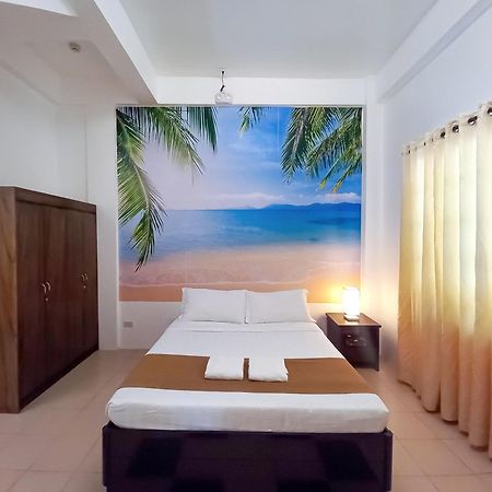الشقق الفندقية Yapakفي  Castle Rock Boracay المظهر الخارجي الصورة