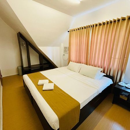 الشقق الفندقية Yapakفي  Castle Rock Boracay المظهر الخارجي الصورة