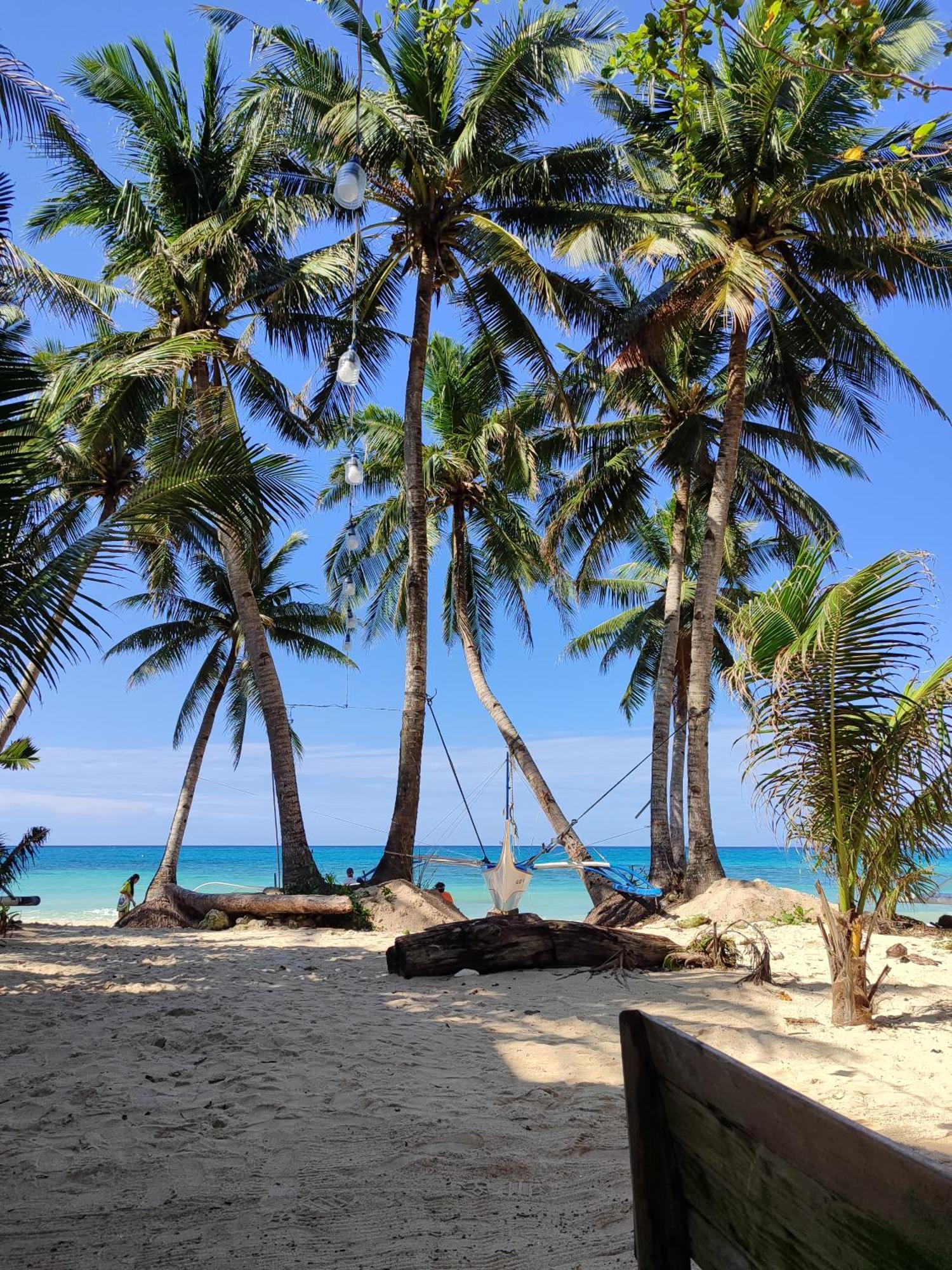 الشقق الفندقية Yapakفي  Castle Rock Boracay المظهر الخارجي الصورة